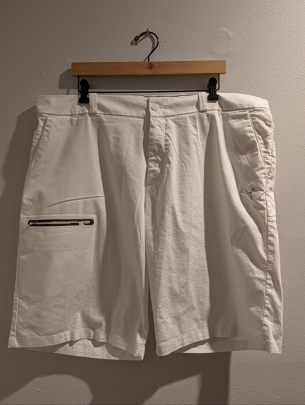 Men's Puma Shorts
